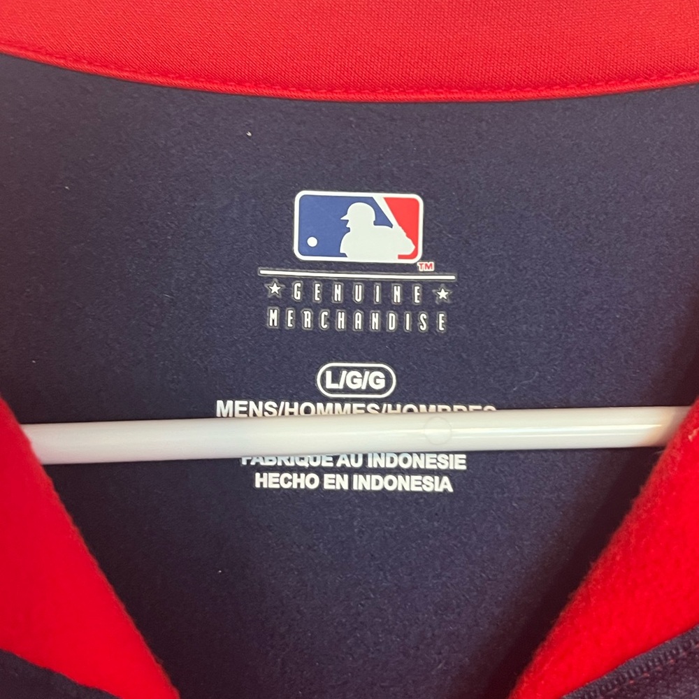 STL Cards pullover - Picture 4 of 6